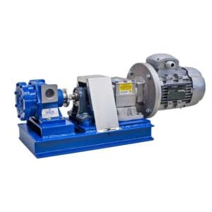 3PPRINZ hollow disk pumps