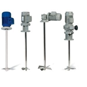 Doseuro mixers