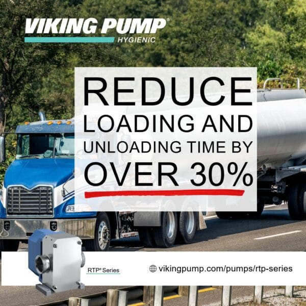 3 viking pump hygienic